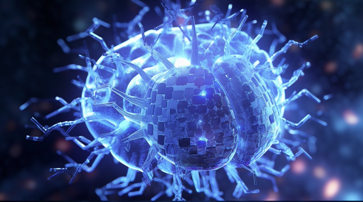 eggen_m's tweet photo. 🔬Using artificial intelligence to help identify and track antibiotic resistance patterns, will eventually lead to the development of more effective antibiotics 

https://t.co/khSopuKUa6
#AI  #healthcare #innovation https://t.co/EW4BNoObZR