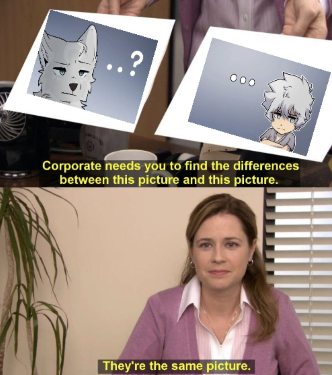 Voyce_Me's tweet photo. Happy #AllAmericanPetPhotoDay!
Remember to follow our account, @Voyce_Me, for weekly manhwa releases, updates, and more ~
#VoyceMe #Werewolf #Meme #TheOffice #LostDomain #WebToon #Webcomic https://t.co/zQiBtjdS2J