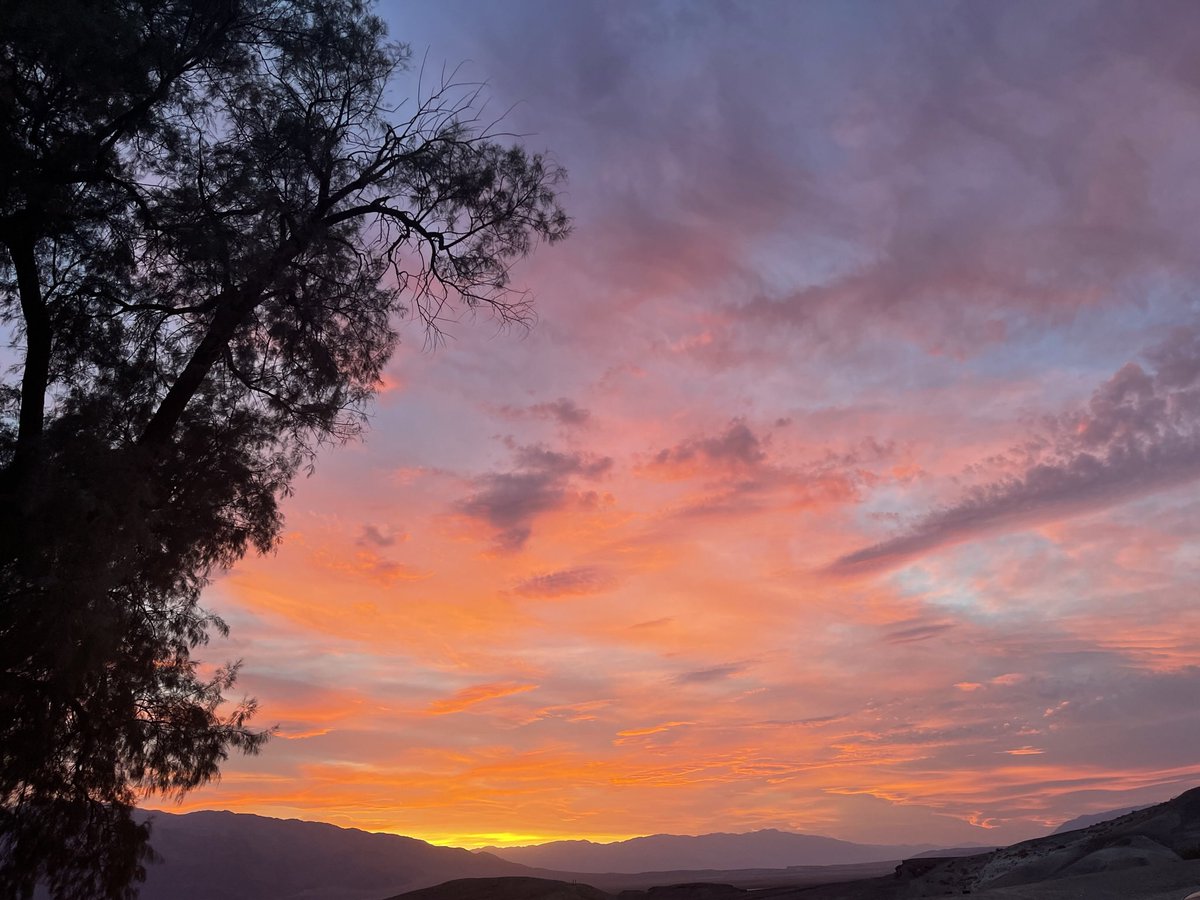 jocimack's tweet photo. @HomesteadNHP Death Valley never has a dull moment! https://t.co/fSof8n6slT