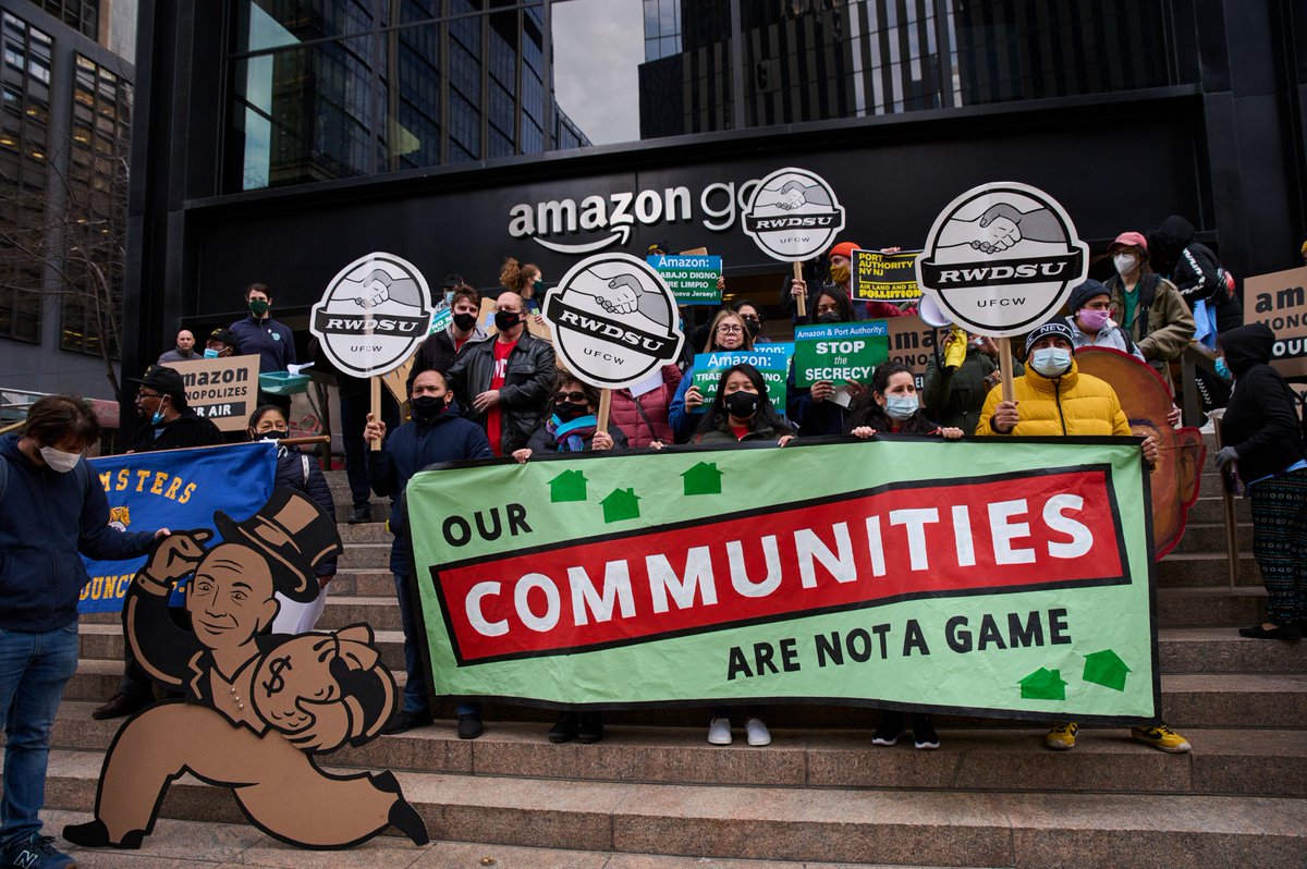 ALIGNny's tweet photo. For those who celebrate, Happy Antimonopoly Day!🎉✊ https://t.co/Vy8YyWyLFA