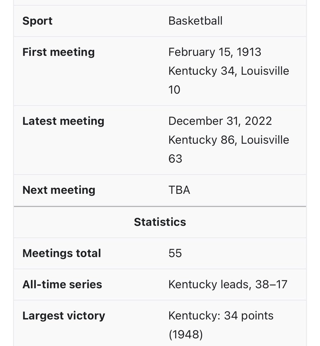 HQKentucky tweet media