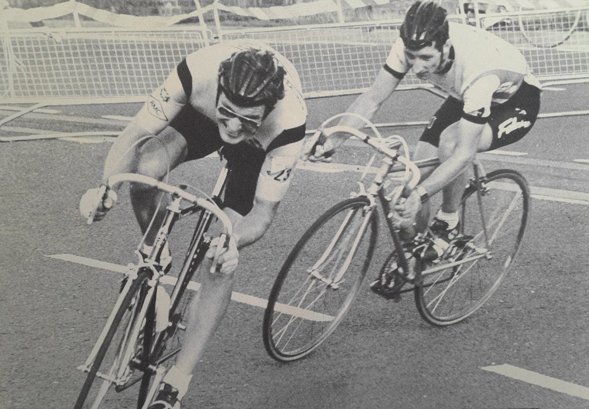 cycling archives tweet media