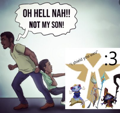 Riot Kassadin (@riot_kassadin) on Twitter photo 