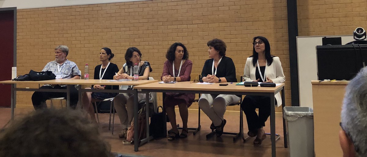 Qualiker (@qualiker) on Twitter photo “Mixed-methods approaches to improve mental health research” Symposium presented and coordinated by <a href="/NBalluerka/">NekaneBalluerka</a> and <a href="/LolaHidalgo_UM/">Lola Hidalgo</a> now in the #EAM2023 “Mixed-methods approaches to improve mental health research” Symposium presented and coordinated by <a href="/NBalluerka/">NekaneBalluerka</a> and <a href="/LolaHidalgo_UM/">Lola Hidalgo</a> now in the #EAM2023