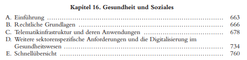 effdjey's tweet photo. Inklusive neuem, ausführlichem Kapitel über die #Telematikinfrastruktur und derer wichtigste Anwendungen (#ePA, #eRezept, #eMP, #eNFD, #KIM, #TIM u.a.)👇😉 https://t.co/K9dxrsJ2ir