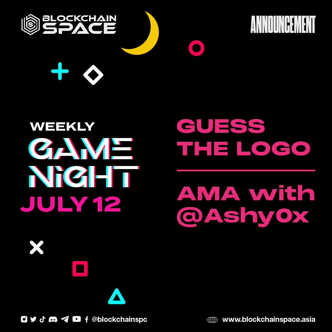 BlockchainSpace GUILD On Twitter Join Us For A Double header Of blockchainspace-guild-on-twitter-join-us-for-a-double-header-of