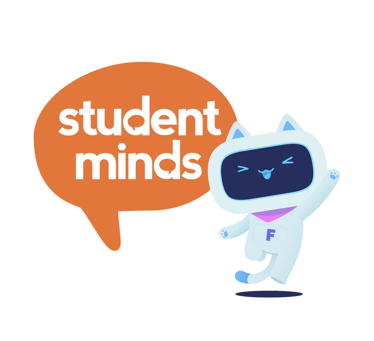 FindMyFlow (@teamfindmyflow) on Twitter photo We're delighted to continue our support for the brilliant <a href="/StudentMindsOrg/">Student Minds</a>! 🧡 We're proud to invest in the important work they do to promote student mental health and make a positive impact. We're delighted to continue our support for the brilliant <a href="/StudentMindsOrg/">Student Minds</a>! 🧡 We're proud to invest in the important work they do to promote student mental health and make a positive impact.