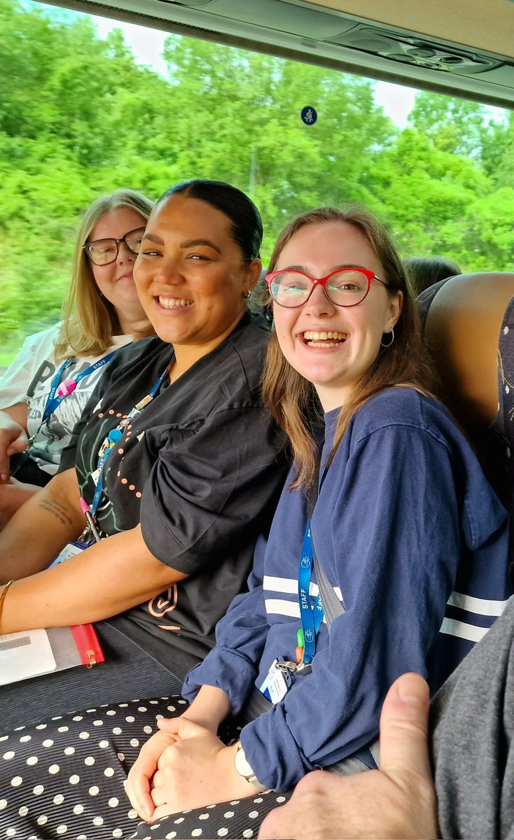 Bankside 2023. Miss Peters is now ours.