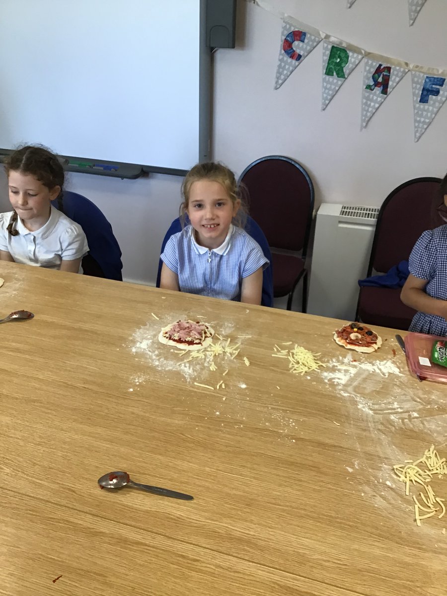 stmariesyear3's tweet photo. DT - making pizzas https://t.co/3j6xKjKJz8