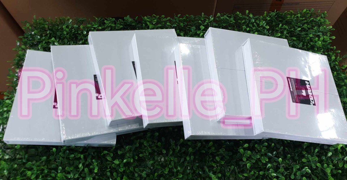 Pinkelle PH 💗 tweet media