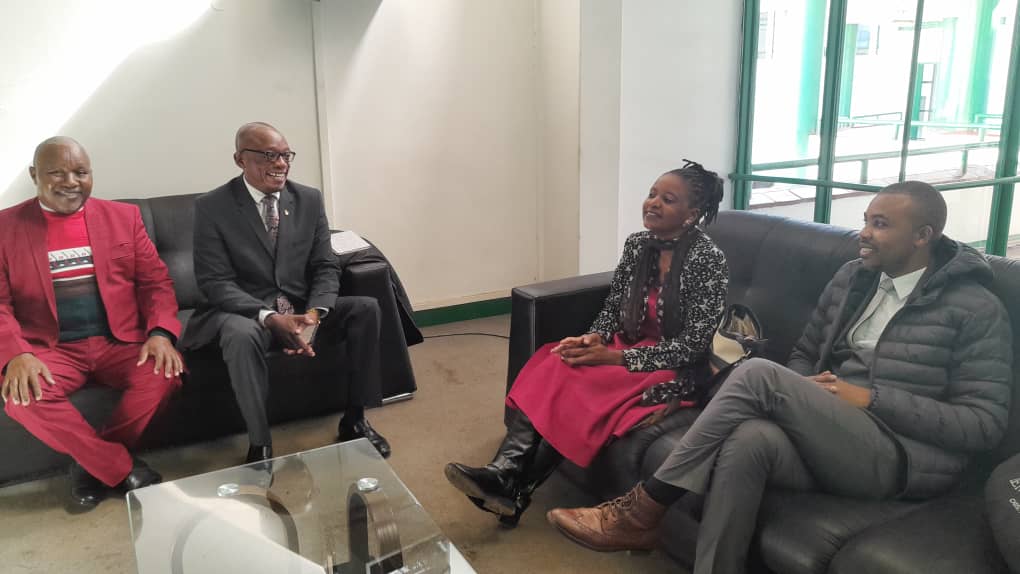 ecozim's tweet photo. COMING SOON!!....Education Affairs  Tv Show.#Corporalpunishment
#teacherswelfare
#accessandqualityeducation
#ZNCWC
#ZIMTA 
#Mopse
#PTUZ
#DZT https://t.co/7gRZaHXiSJ