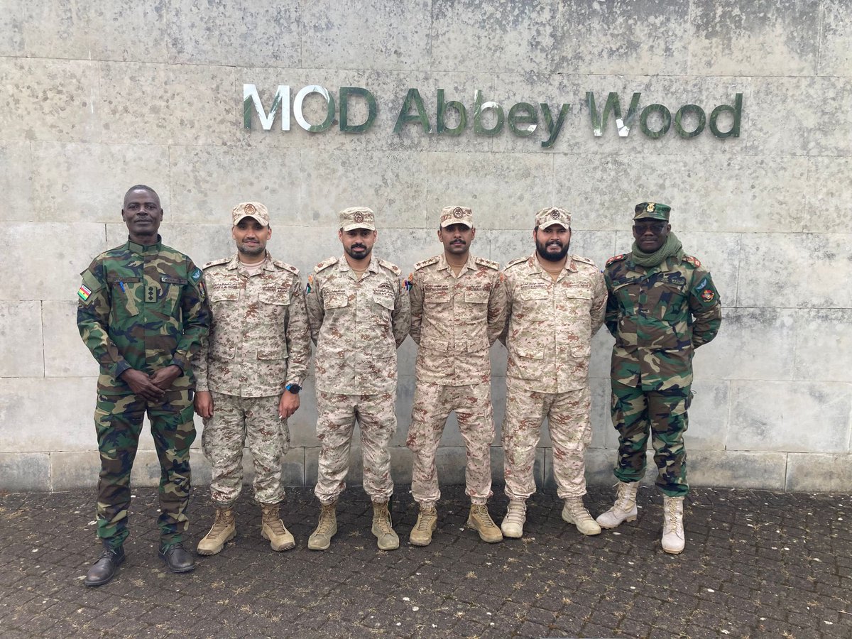 Command Wing (@comdwing_dsla) on Twitter photo On the road this week, the International Logistics Officers’ Course and <a href="/DSLAWorthy_Down/">DSLA</a> have spent the day <a href="/DefenceES/">Defence Equipment & Support</a> and <a href="/MOD_DSCOM/">DSCOM</a> in Abbey Wood focusing on procurement and strategic base outload. Tomorrow we travel to <a href="/RAFBrizeNorton/">RAF Brize Norton</a> to understand Air (A4) operations. On the road this week, the International Logistics Officers’ Course and <a href="/DSLAWorthy_Down/">DSLA</a> have spent the day <a href="/DefenceES/">Defence Equipment & Support</a> and <a href="/MOD_DSCOM/">DSCOM</a> in Abbey Wood focusing on procurement and strategic base outload. Tomorrow we travel to <a href="/RAFBrizeNorton/">RAF Brize Norton</a> to understand Air (A4) operations.