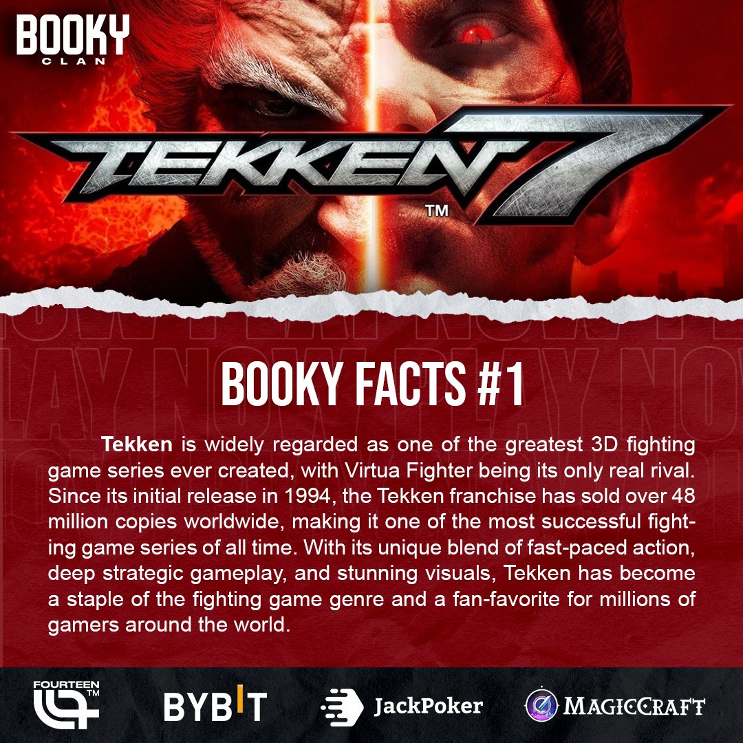 Booky Clan tweet media