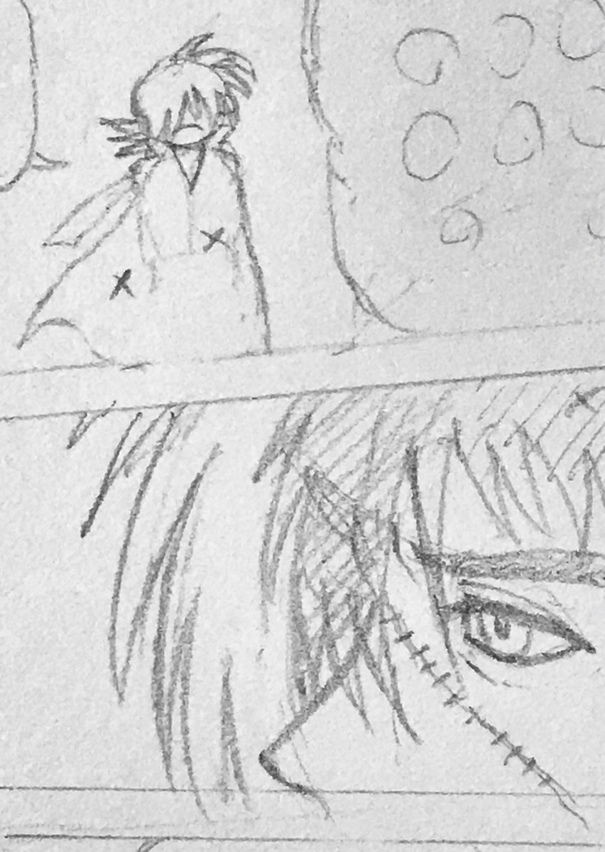 今日の進捗。

「拳銃描けない…資料にするにしてもどれがいいの?」
結果的にコルトガバメント1911の実弾射撃動画を探しました。これは100年以上も変わらないオートマチック拳銃だそうで。
Twitterでは、特に銃は扱いを間違えるとすぐ晒し者になるから(偏見)
なお、きちんと描けるとは言ってない。 