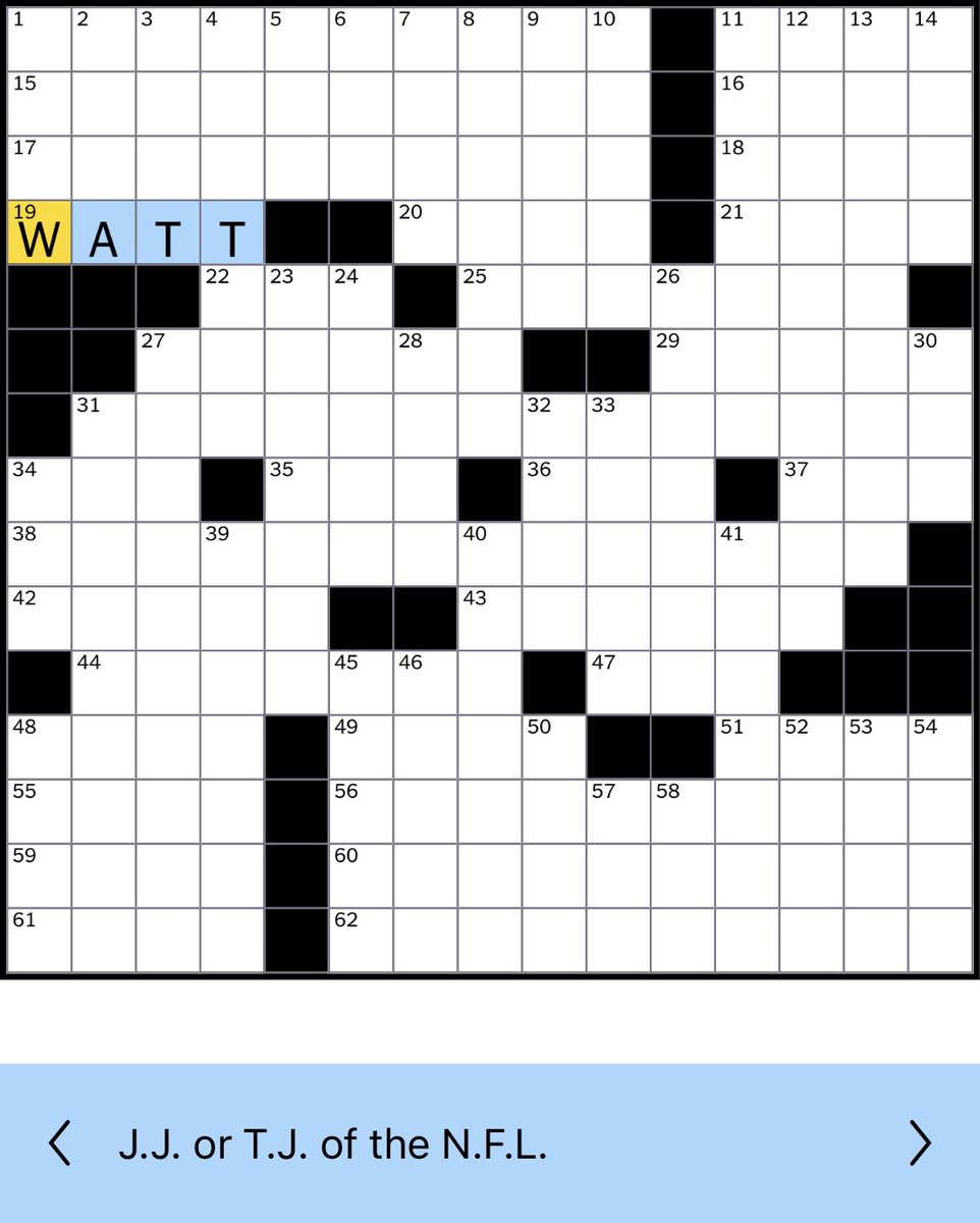 1ScottSimon's tweet photo. Shoutout to @DerekWatt34 
Middle child getting no love from NYT
@JJWatt @_TJWatt https://t.co/gkqurkBUc8
