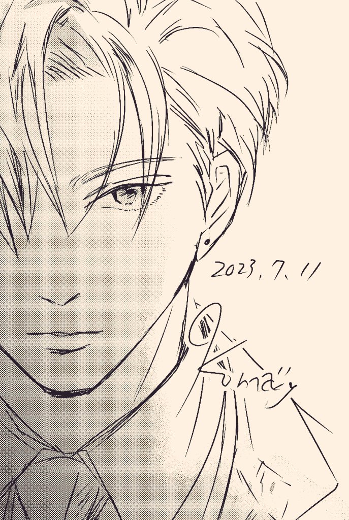 復活。
(何から？w) https://t.co/zM0bbnKpFr