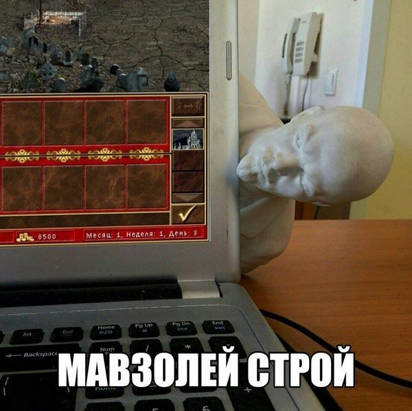 SevostyanovRu's tweet photo. Тут я для вас (для себя) сохраню мемы из Героев 3 на случай важных переговоров. Если есть что добавить, пожалуйста, буду благодарен. 
Герои 3 — это лучшее, что подарила мне моя средняя школа https://t.co/GNPrN1qxVx