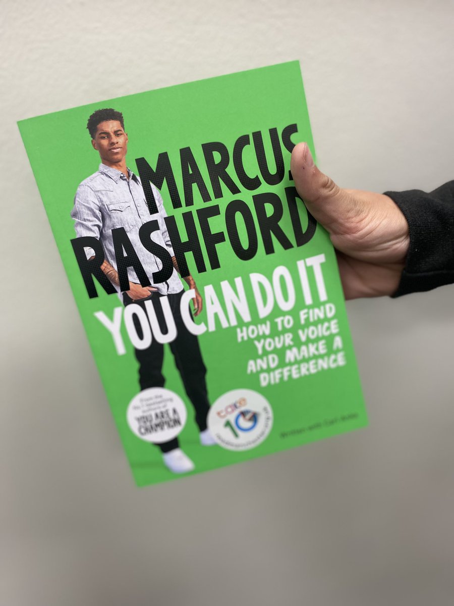 Great prizes for our Leaders &amp; Year 6 for transition days!! Thank you <a href="/MU_Foundation/">Manchester United Foundation</a> <a href="/ReadMCR/">Read Manchester</a> <a href="/MancLibraries/">Manchester Libraries</a> <a href="/Literacy_Trust/">National Literacy Trust</a> Year 6 &amp; Year 7 <a href="/Levenshulmehigh/">Levenshulme High School</a> were over the moon ❤️📚 #transition #primarytosecondarytransition