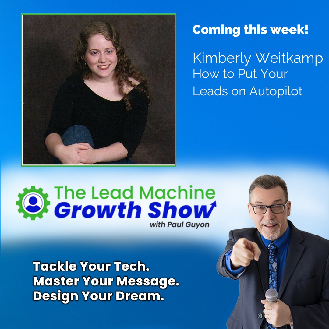 Paul D. Guyon tweet media