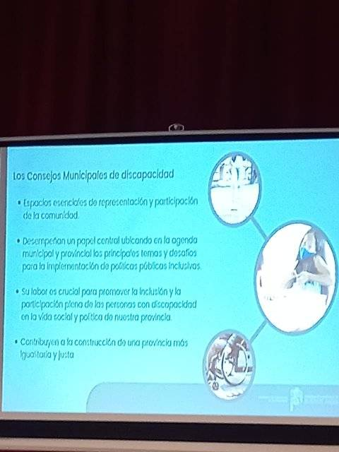 TgdpadresteaRed's tweet photo. Participamos del 1° Encuentro de Consejos Municipales de Discapacidad de la PBA. Entendiendo que hay mucho por delante.Agradecemos a Raul Lucero Director de PCD MDC/PBA #serpartenopuntoaparte #hablandoyhaciendoporelautismo #porunaprovinciamasinclusiva https://t.co/5cceOd6Vsm