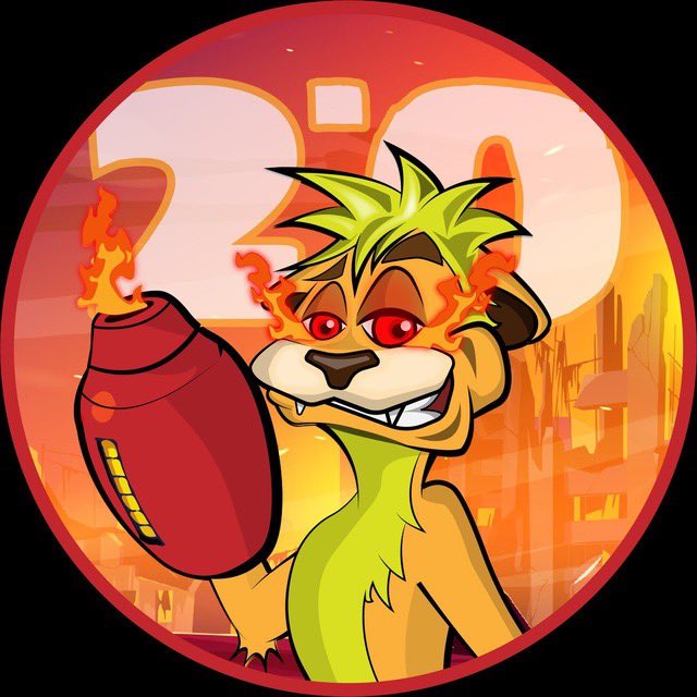 🔥 Burn announcement 7.5% supply

Mong 2.0 team have been doing buybacks since the launch

Today we unlock supply for NFTs airdrops and Cex listings but having enough after the buy backs we decided to burn it and make the Lp stronger

bscscan.com/tx/0x68e45a356…

#meme #bsc #x1000