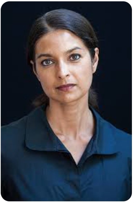 Today Nilanjana Sudeshna 'Jhumpa' Lahiri Is Celebrating Her Birthday. 

Nilanjana Sudeshna 'Jhumpa' Lahiri is a Bengali American author known for her short stories, in English and, more recently, in Italian. 

#nilanjanasudeshnajhumpalahiri 
#americanauthor 
#sajaikumar