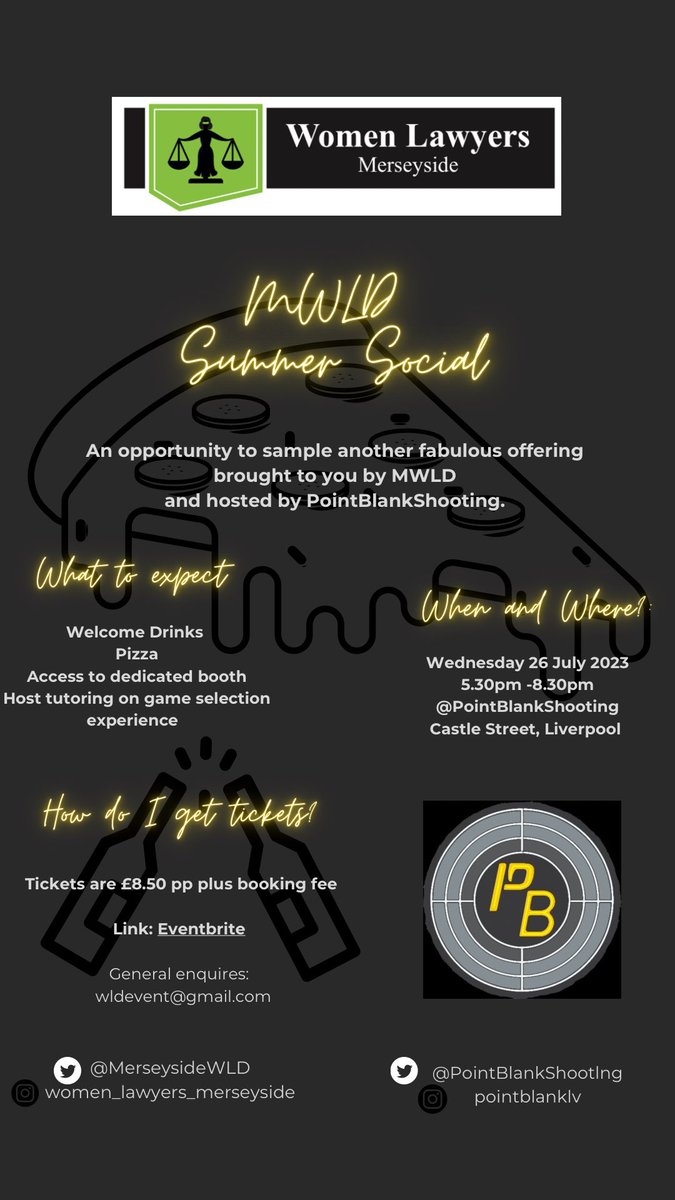 Women Lawyers Merseyside tweet media