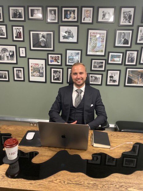 Barstool Football tweet media