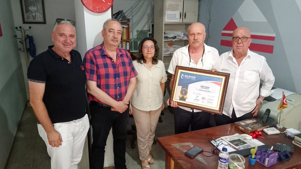 batokurumsal's tweet photo. 17. Meslek komitesi Meclis Üyemiz Çiğdem Eşim başkanlığında üye ziyaretlerini gerçekleştirdi. Ziyaretlere Meclis Üyemiz Yalçın Kural ve Komite Üyelerimiz Suat Baskın ve Atilla Gezer katılım sağladı. https://t.co/Y6ORnnN9iL