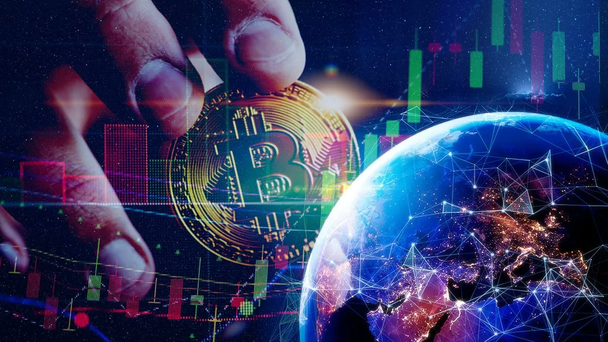 Optima_Quantum's tweet photo. 🌐 Bitcoin fue la primera criptomoneda del mundo, creada en 2009 por Satoshi Nakamoto. #Bitcoin #Criptomoneda #Creacion #EstudioCripto
➡️ Mas info en https://t.co/HuoUpdqshZ https://t.co/eldhpvfZpo