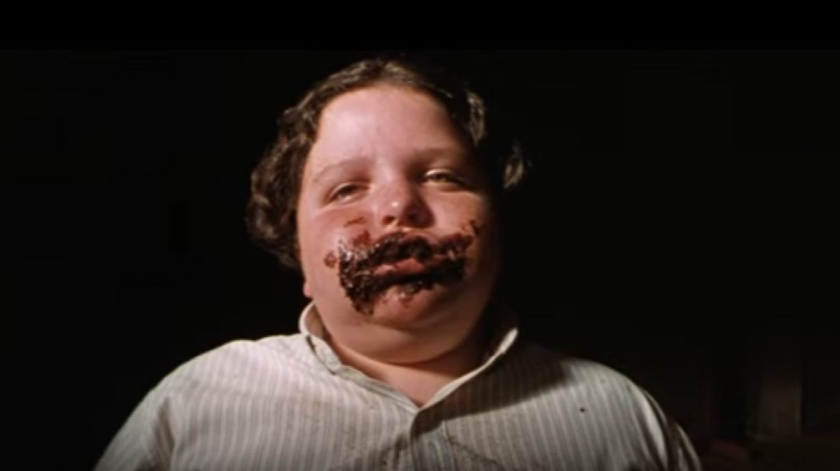 The Committee: What did you sell when you worked at Cadbury’s?

Noel Kelly: