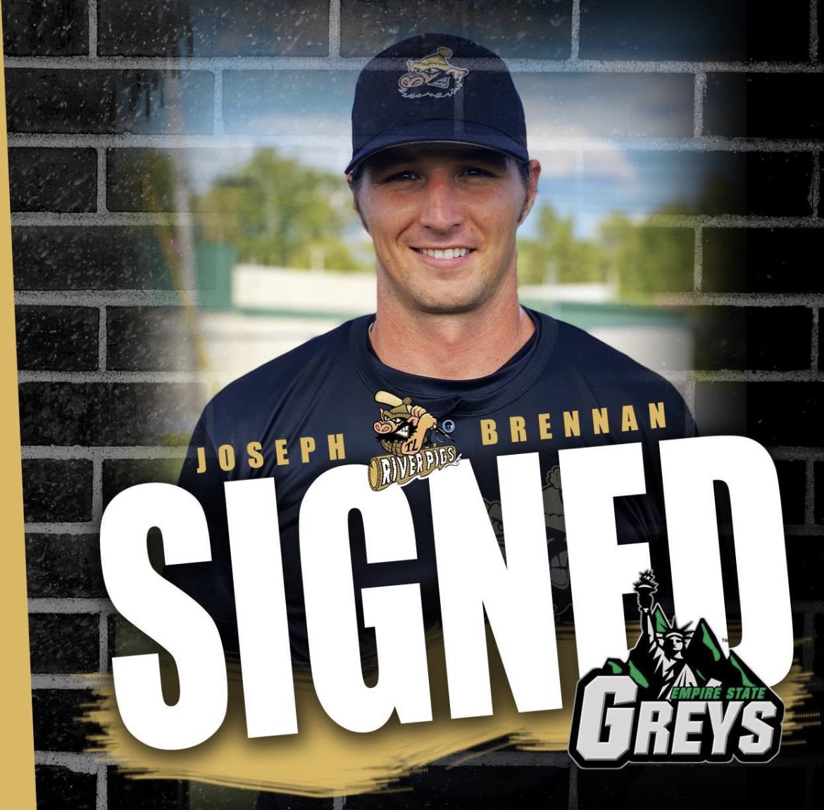 AEStenberg4's tweet image. What an incredible summer so far! Proud of these guys for getting after it, and this team! #15-4 #pitchingcoach 🐷⚾️🙏🏻