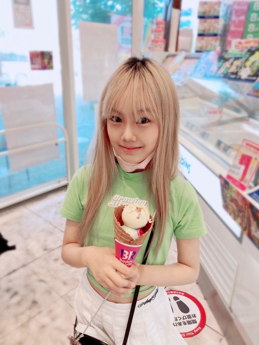 Twitterのコスプレ画像5