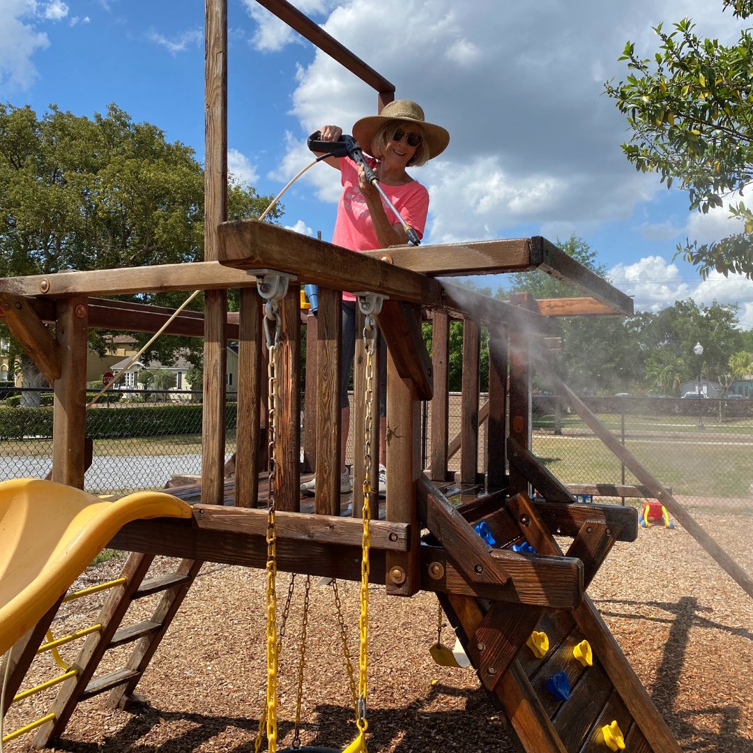 First United Methodist Church of Winter Park tweet media