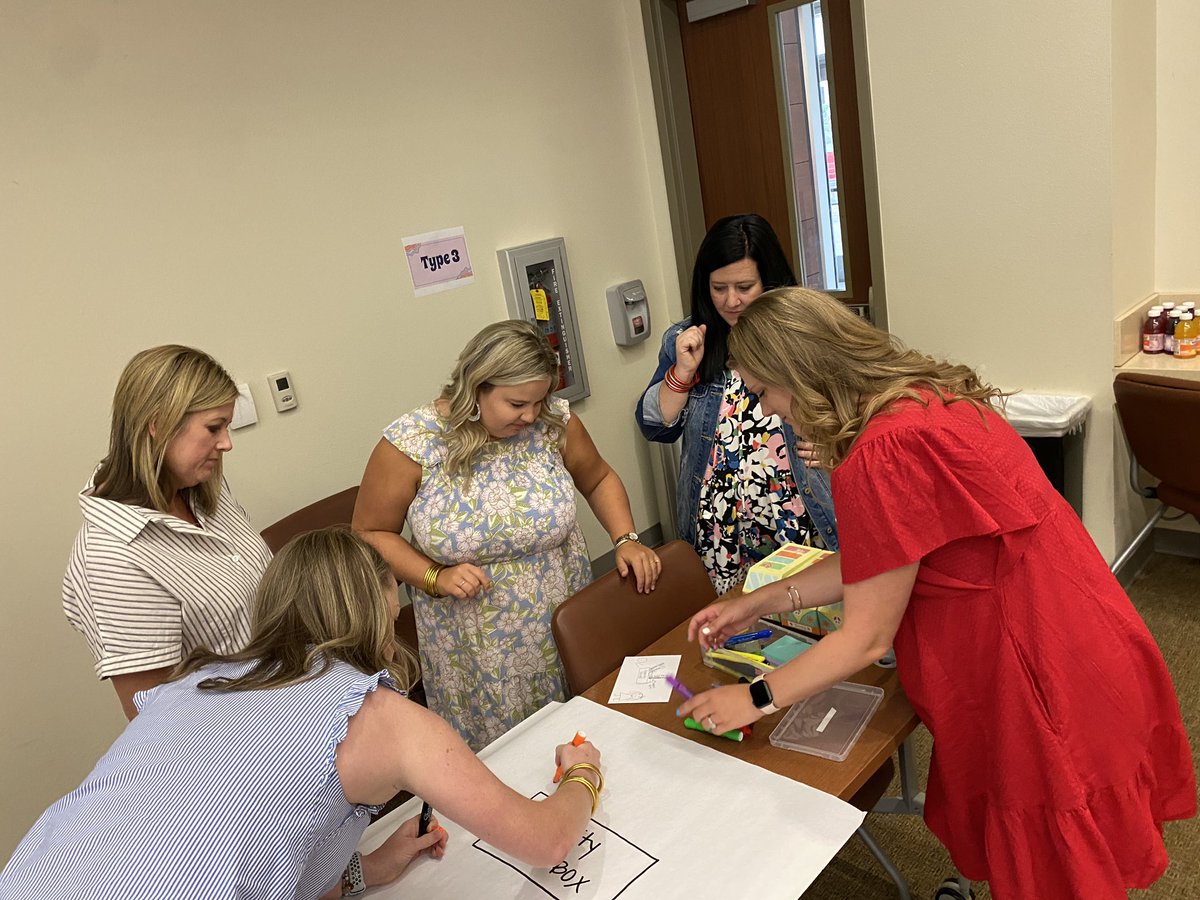 Katie Stafford tweet media