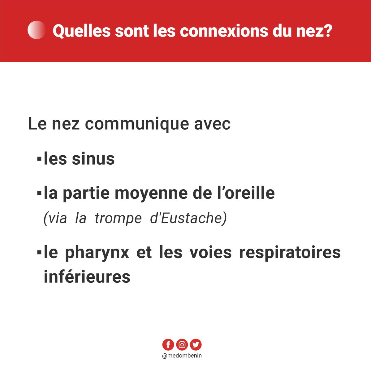 BeninMedom's tweet photo. Votre enfant a le nez bouché? Ou le nez qui coule?
Le lavage de Nez, lorsqu'il est bien fait, peut le soulager très rapidement. 

#medomapp #medombenin
#soinsadomicile #sante https://t.co/IMB44nX0ow