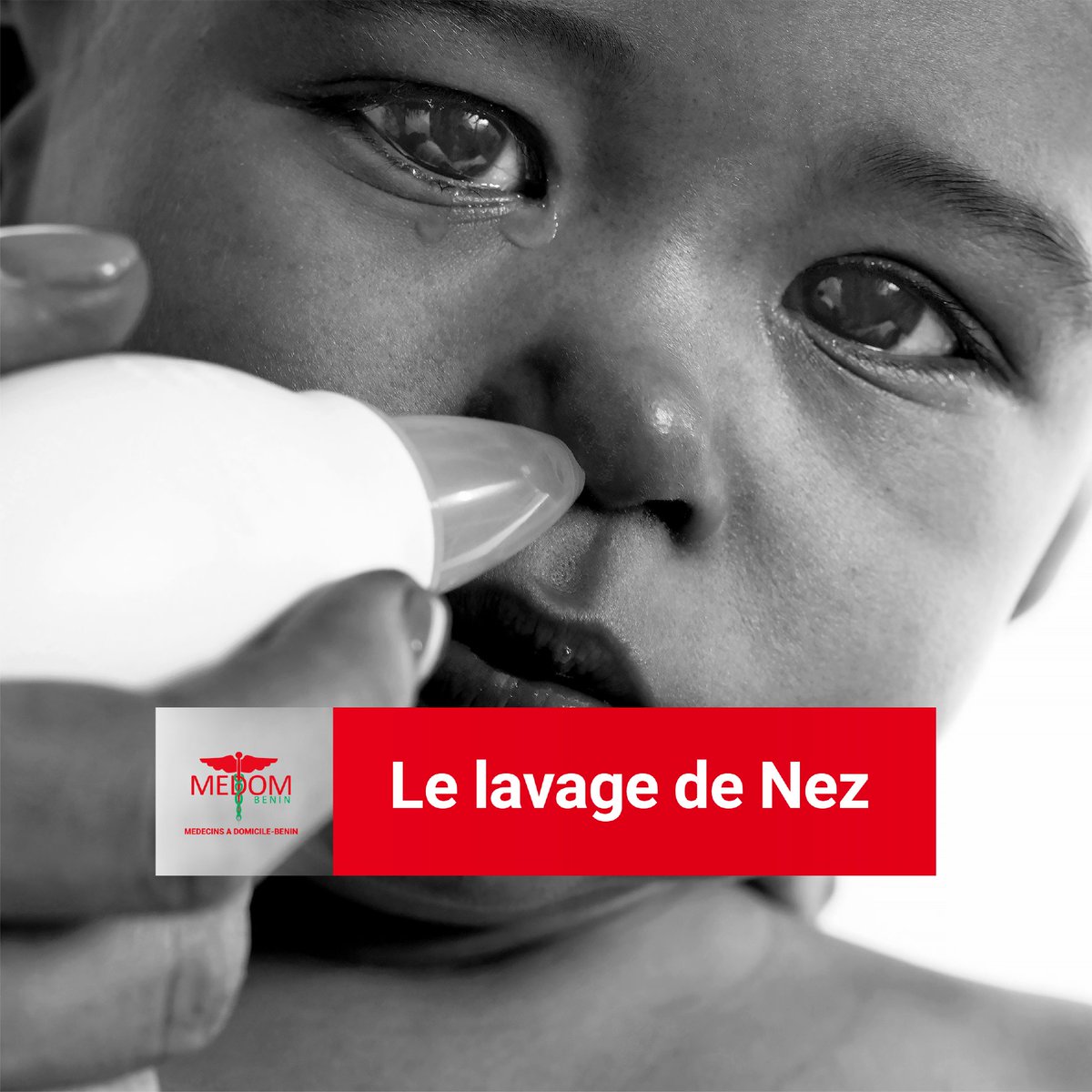 BeninMedom's tweet photo. Votre enfant a le nez bouché? Ou le nez qui coule?
Le lavage de Nez, lorsqu'il est bien fait, peut le soulager très rapidement. 

#medomapp #medombenin
#soinsadomicile #sante https://t.co/IMB44nX0ow