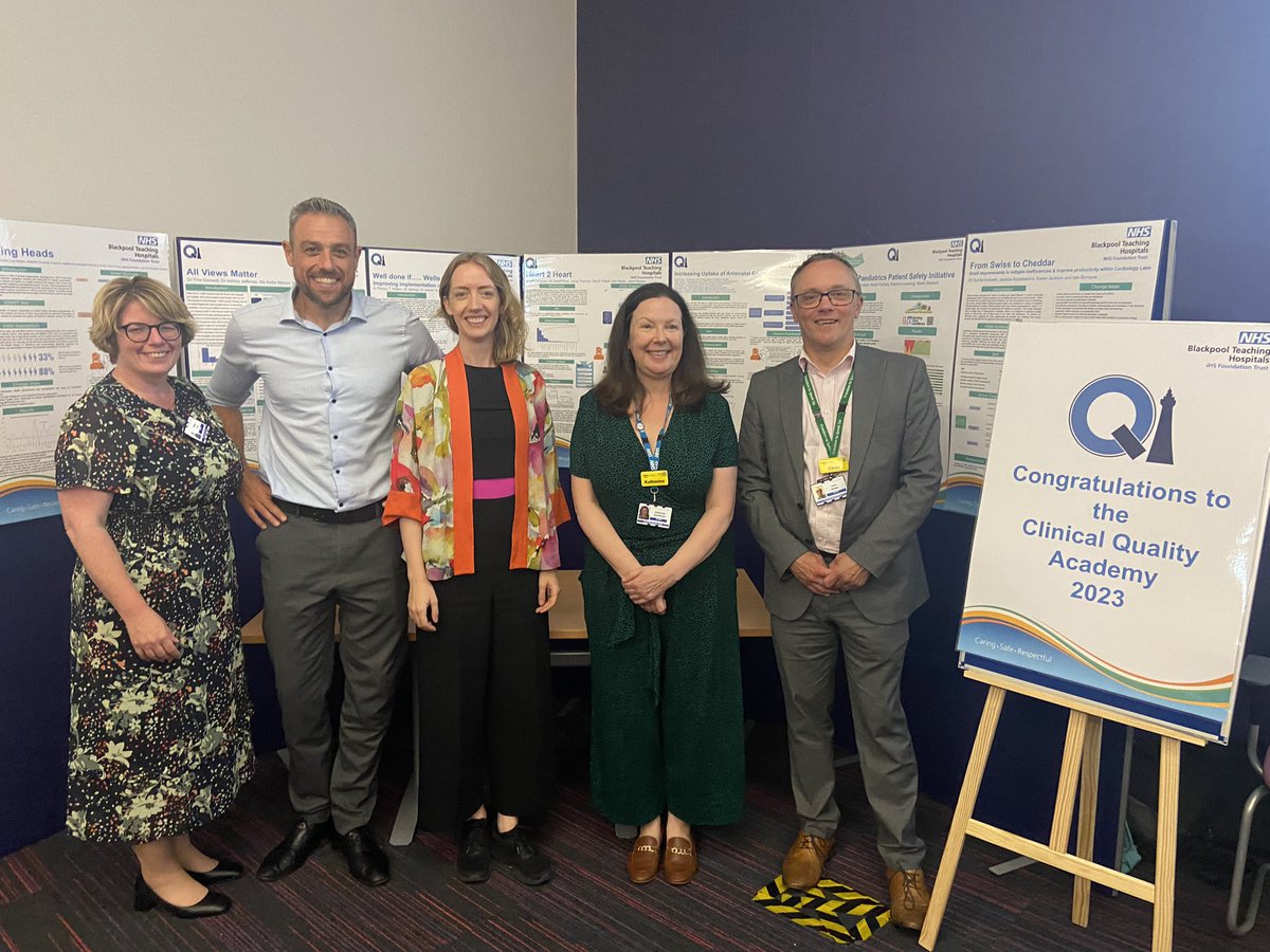 NHS Horizons tweet media