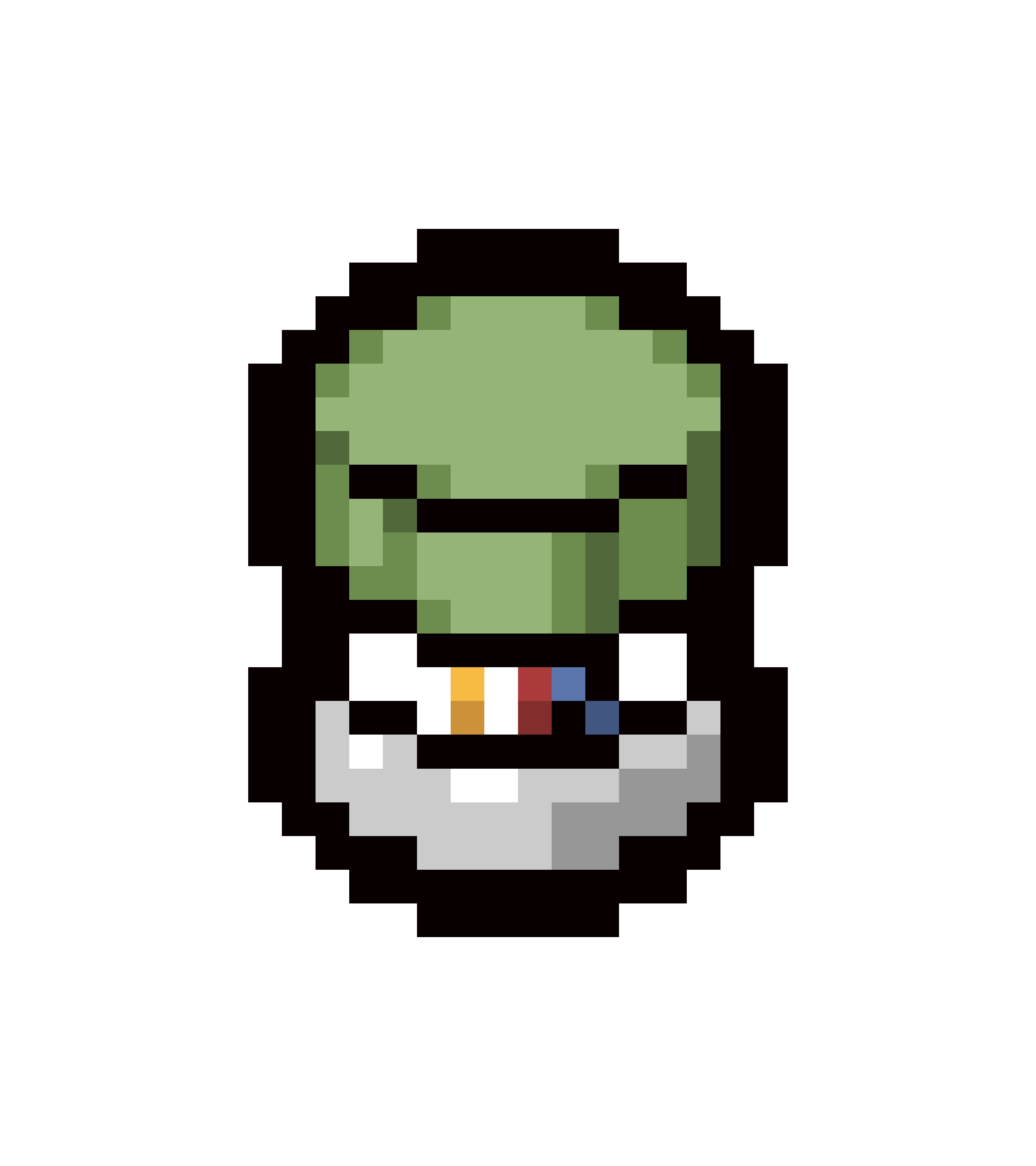 Frequent Enough Isaac Facts on Twitter "Pill Crusher is an unused