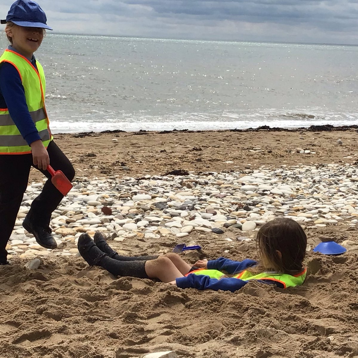 Beswick Watton Sch tweet media