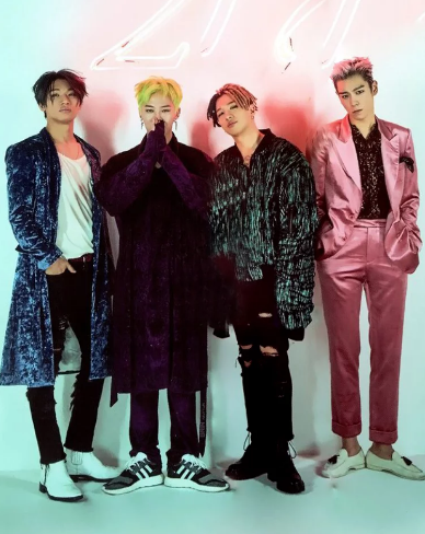 AboutMusicYT's tweet photo. Post your opinions on BIGBANG: https://t.co/XE61zjS8IE