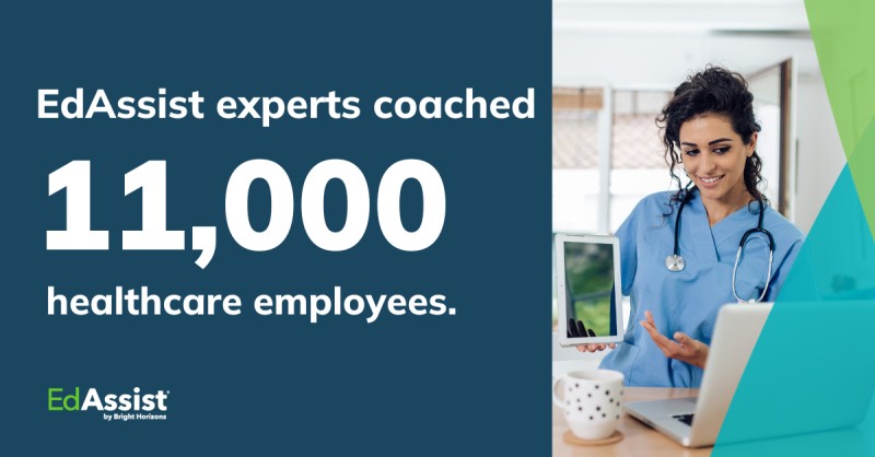 EdAssist by Bright Horizons tweet media