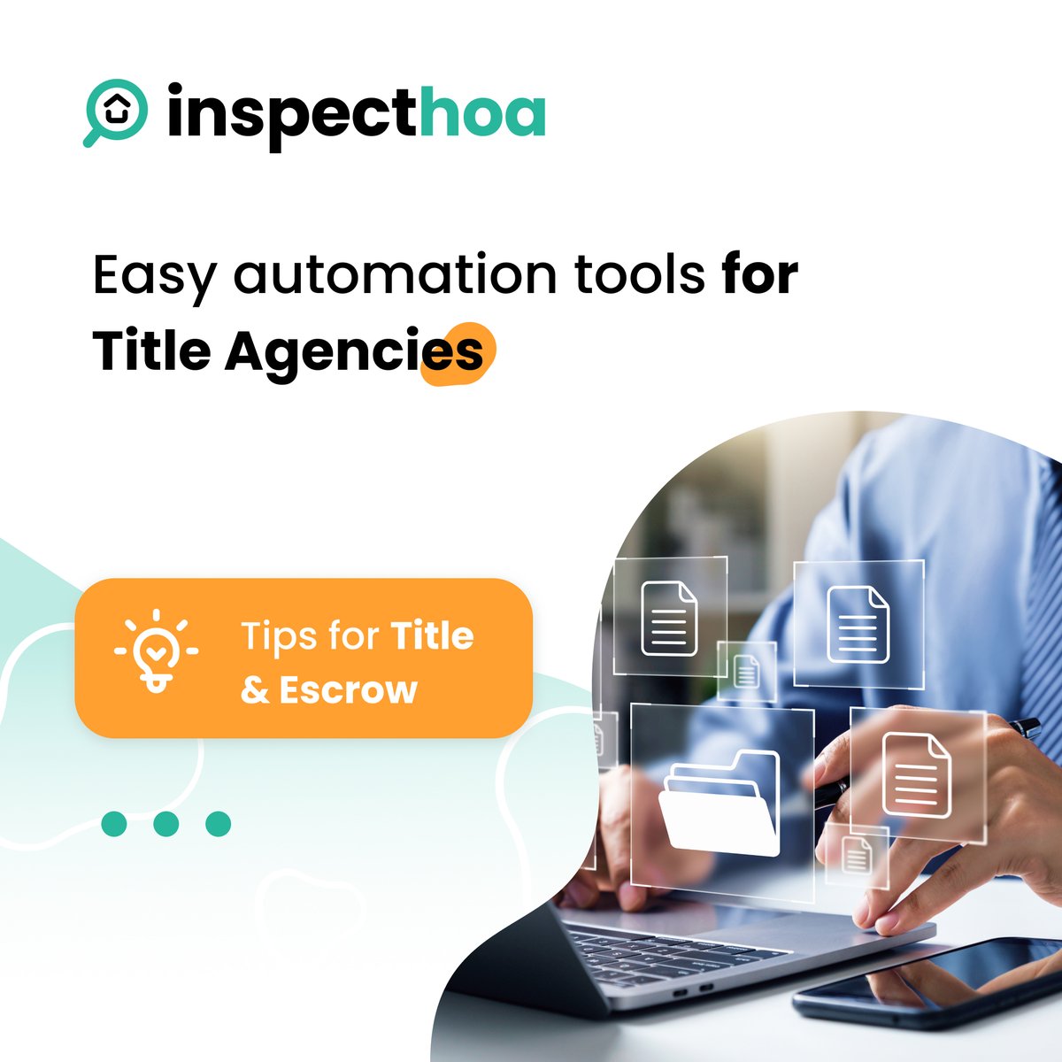 WeAreRexera's tweet image. Click the link below to dive into the secrets and tools of efficient workflow automation 👩‍💻

🔗bit.ly/3XNIRMy

#hoa #hoadocs #automation #ai #realestate #documentmanagement