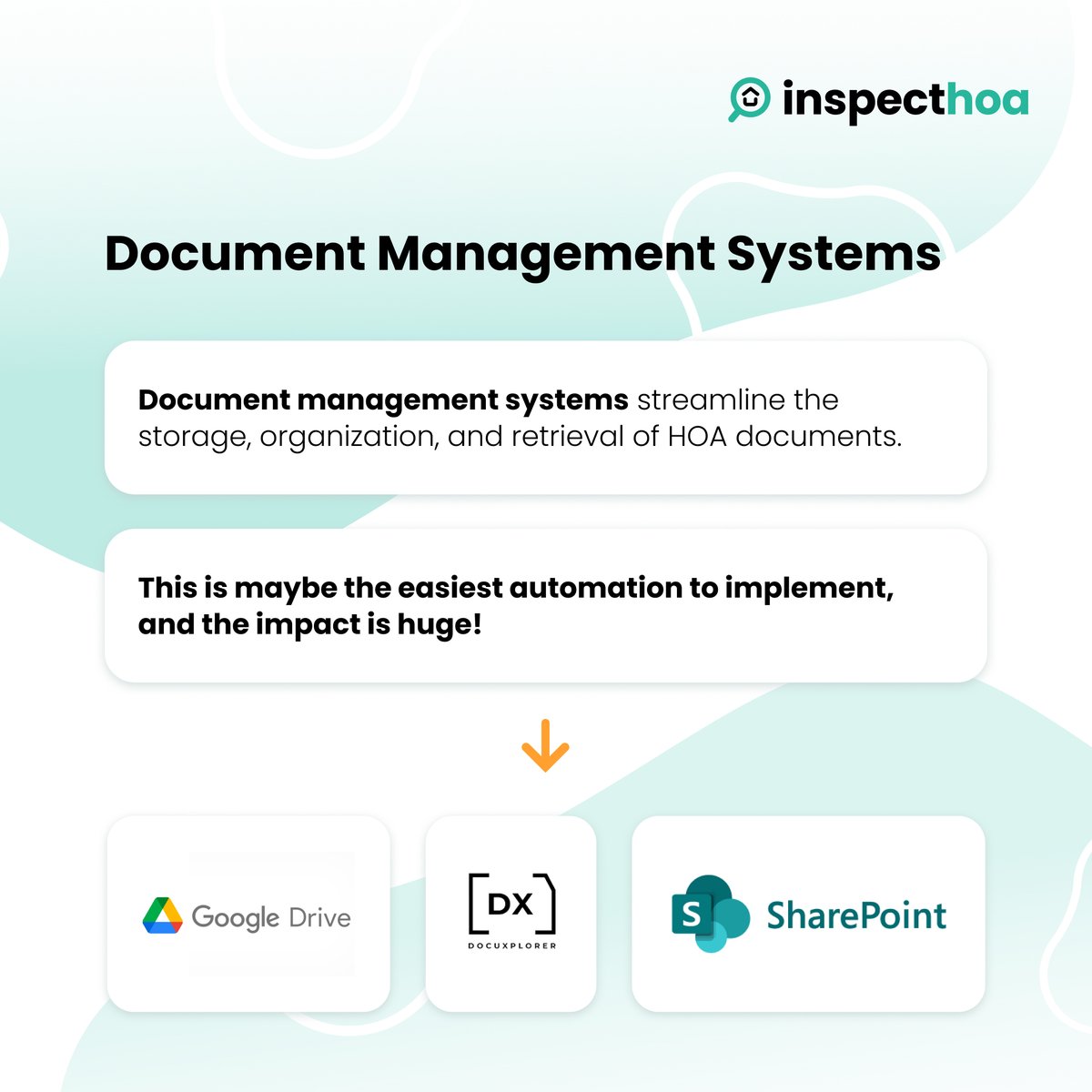 WeAreRexera's tweet image. Click the link below to dive into the secrets and tools of efficient workflow automation 👩‍💻

🔗bit.ly/3XNIRMy

#hoa #hoadocs #automation #ai #realestate #documentmanagement