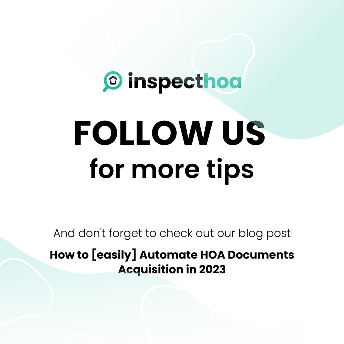 WeAreRexera's tweet image. Click the link below to dive into the secrets and tools of efficient workflow automation 👩‍💻

🔗bit.ly/3XNIRMy

#hoa #hoadocs #automation #ai #realestate #documentmanagement