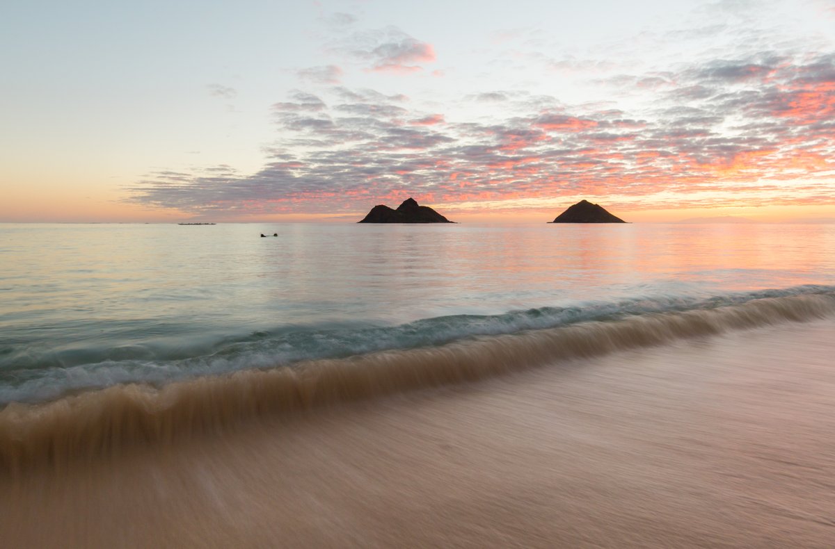 In the face of conflict, how can the <a href="/UNOceanDecade/">UN Ocean Decade</a> be an instrument of peace?

A new paper co-authored by Stanford Center for Ocean Solutions <a href="/jb_jouffray/">Jean-Baptiste Jouffray</a> &amp; Colette Wabnitz explores considerations for 'A Peaceful Ocean.' bitly.ws/KRch

📷 Toby Matthews/Ocean Image Bank