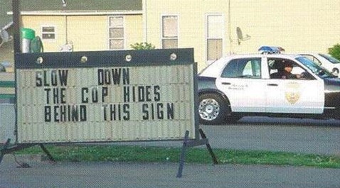 SarasotaSheriff's tweet image. #TrafficTipTuesday – It’s Operation Safe Driver Week and the focus of the 2023 campaign is SLOWING DOWN! 

Speeding causes accidents -- don&apos;t speed!🚗💨 

#itsasign
#operationsafedriver

📸 Photo credit: The internet