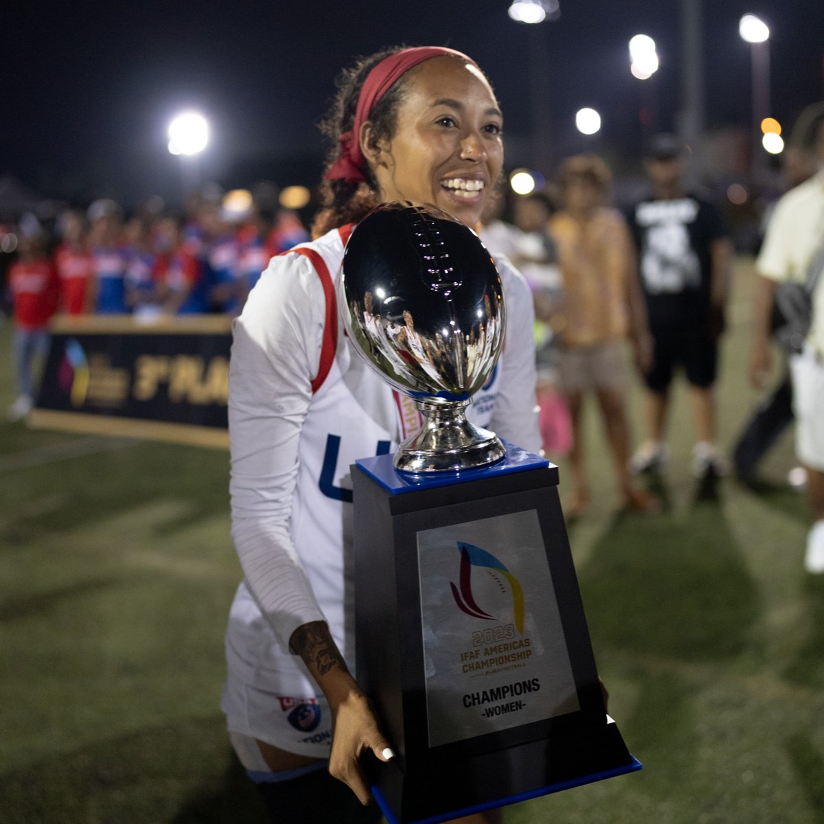 U.S. National Football Team (@usnft) on Twitter photo Still thinking about last Friday night π€©ππ₯
#RepTheFlag | <a href="/IFAFMedia/">Intβl Fed of American Football</a> Still thinking about last Friday night π€©ππ₯
#RepTheFlag | <a href="/IFAFMedia/">Intβl Fed of American Football</a>