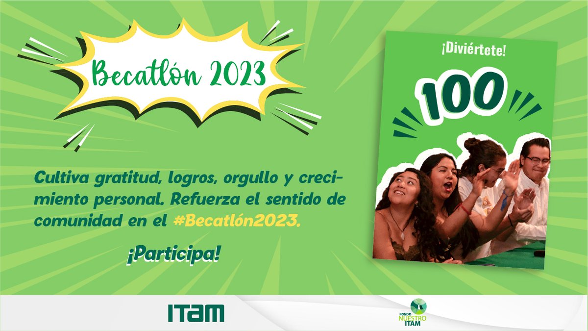 ITAM tweet media