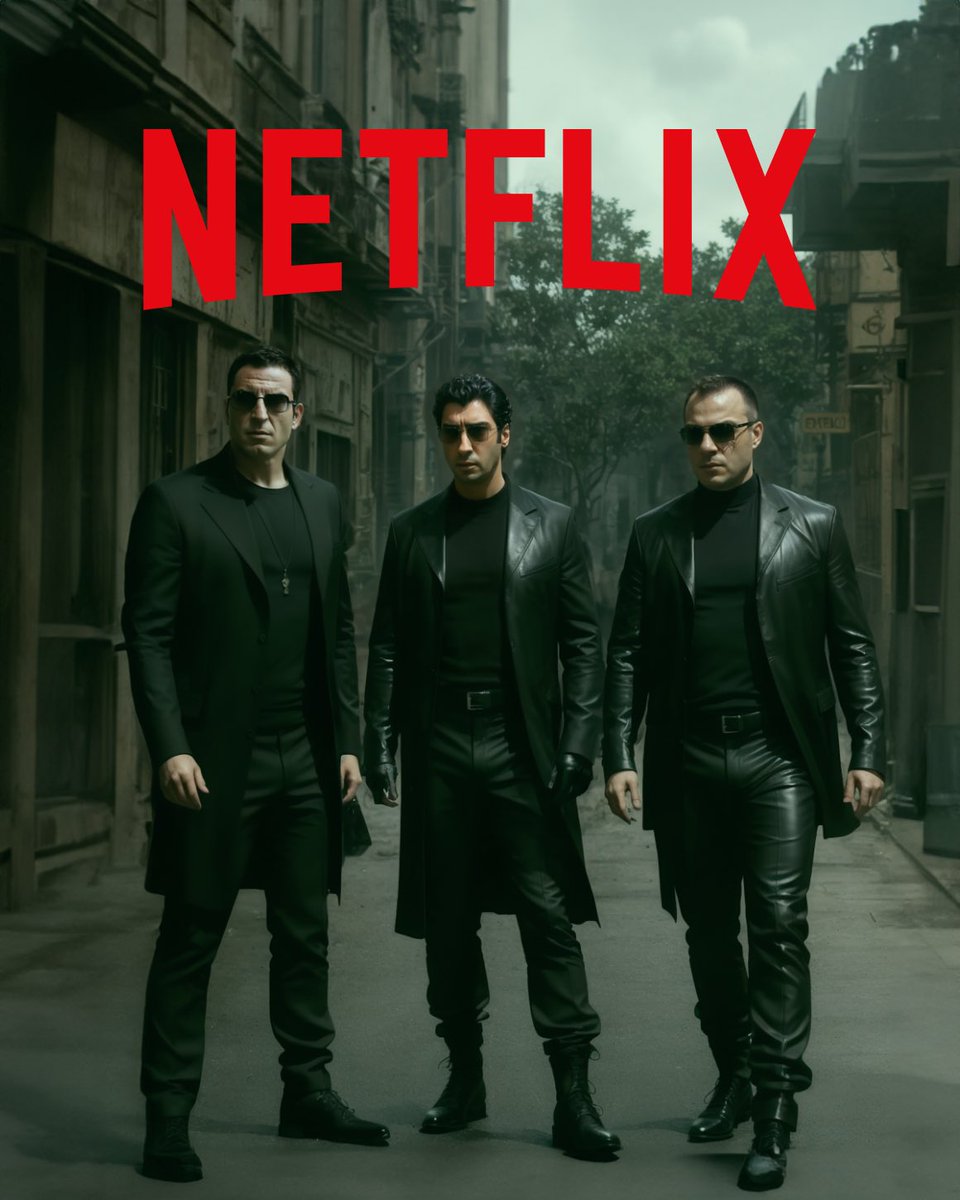 Kurtlar Vadisi yeni dizisiyle Netflix’e geliyor.